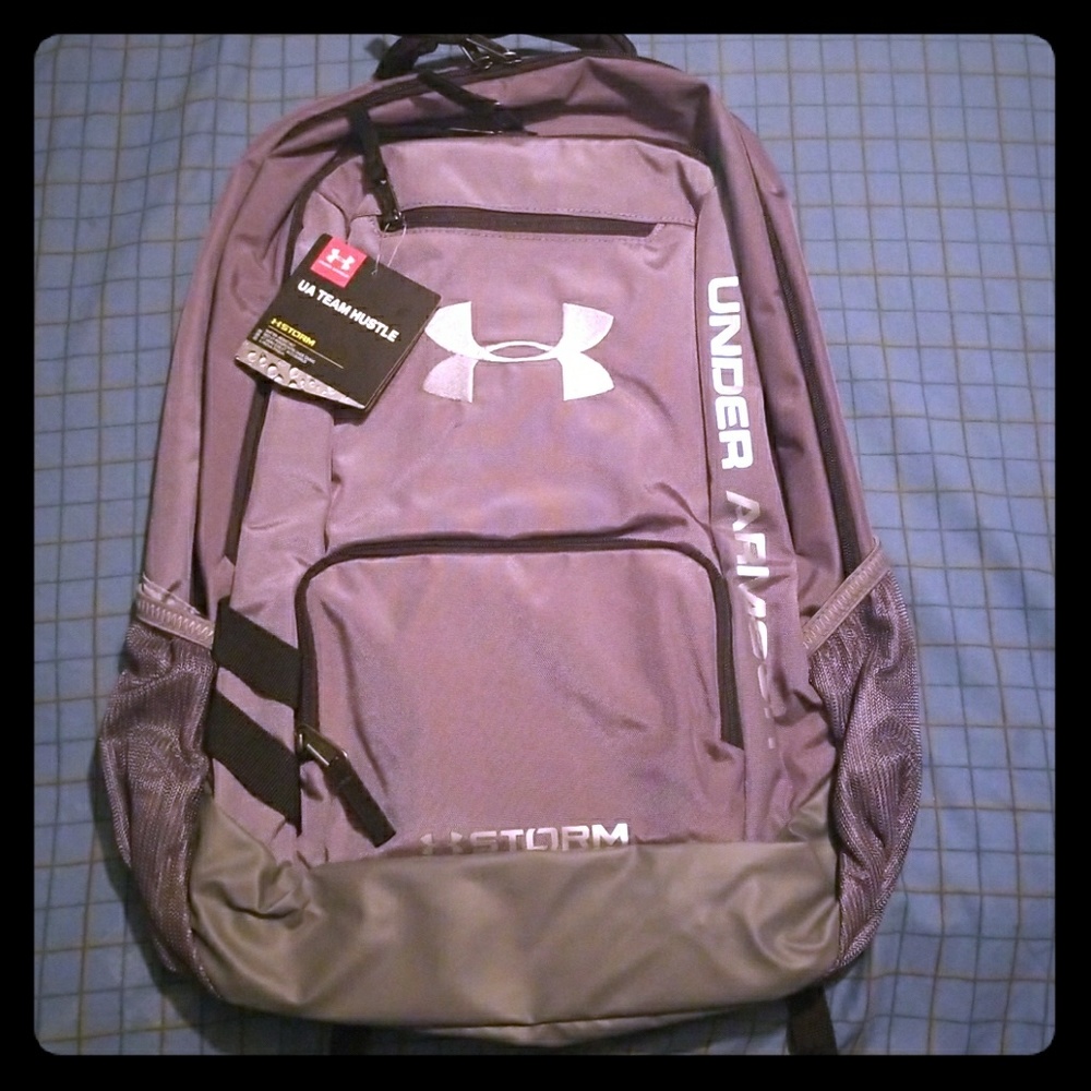 Under Armour backpack